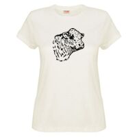 Sportage Ladies Surf Style T Shirt Thumbnail