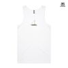 ASColour Men's 'Lowdown' Singlet Thumbnail