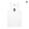 ASColour Men's 'Lowdown' Singlet Thumbnail