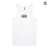 ASColour Men's 'Lowdown' Singlet Thumbnail