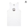 ASColour Men's 'Lowdown' Singlet Thumbnail