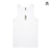ASColour Men's 'Lowdown' Singlet Thumbnail