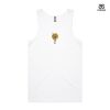 ASColour Men's 'Lowdown' Singlet Thumbnail