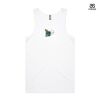 ASColour Men's 'Lowdown' Singlet Thumbnail
