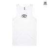 ASColour Men's 'Lowdown' Singlet Thumbnail