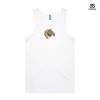 ASColour Men's 'Lowdown' Singlet Thumbnail