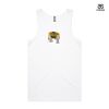 ASColour Men's 'Lowdown' Singlet Thumbnail