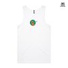 ASColour Men's 'Lowdown' Singlet Thumbnail