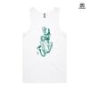 ASColour Men's 'Lowdown' Singlet Thumbnail