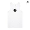 ASColour Men's 'Lowdown' Singlet Thumbnail