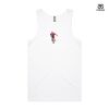 ASColour Men's 'Lowdown' Singlet Thumbnail