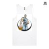 ASColour Men's 'Lowdown' Singlet Thumbnail
