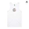 ASColour Men's 'Lowdown' Singlet Thumbnail