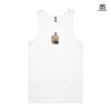 ASColour Men's 'Lowdown' Singlet Thumbnail