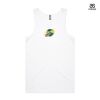ASColour Men's 'Lowdown' Singlet Thumbnail