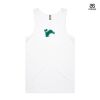 ASColour Men's 'Lowdown' Singlet Thumbnail