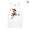 ASColour Men's 'Lowdown' Singlet Thumbnail