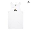 ASColour Men's 'Lowdown' Singlet Thumbnail