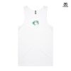 ASColour Men's 'Lowdown' Singlet Thumbnail