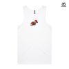 ASColour Men's 'Lowdown' Singlet Thumbnail