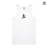 ASColour Men's 'Lowdown' Singlet Thumbnail