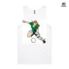 ASColour Men's 'Lowdown' Singlet Thumbnail