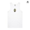 ASColour Men's 'Lowdown' Singlet Thumbnail