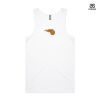 ASColour Men's 'Lowdown' Singlet Thumbnail