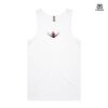 ASColour Men's 'Lowdown' Singlet Thumbnail