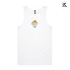 ASColour Men's 'Lowdown' Singlet Thumbnail