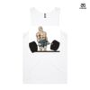 ASColour Men's 'Lowdown' Singlet Thumbnail