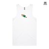 ASColour Men's 'Lowdown' Singlet Thumbnail