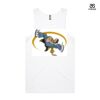 ASColour Men's 'Lowdown' Singlet Thumbnail