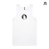 ASColour Men's 'Lowdown' Singlet Thumbnail