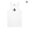ASColour Men's 'Lowdown' Singlet Thumbnail