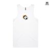 ASColour Men's 'Lowdown' Singlet Thumbnail