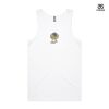 ASColour Men's 'Lowdown' Singlet Thumbnail