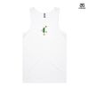 ASColour Men's 'Lowdown' Singlet Thumbnail