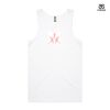 ASColour Men's 'Lowdown' Singlet Thumbnail