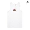ASColour Men's 'Lowdown' Singlet Thumbnail