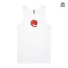 ASColour Men's 'Lowdown' Singlet Thumbnail