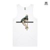 ASColour Men's 'Lowdown' Singlet Thumbnail