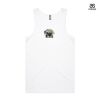 ASColour Men's 'Lowdown' Singlet Thumbnail
