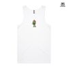 ASColour Men's 'Lowdown' Singlet Thumbnail