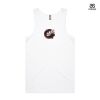 ASColour Men's 'Lowdown' Singlet Thumbnail