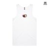 ASColour Men's 'Lowdown' Singlet Thumbnail