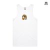ASColour Men's 'Lowdown' Singlet Thumbnail