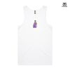 ASColour Men's 'Lowdown' Singlet Thumbnail