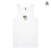 ASColour Men's 'Lowdown' Singlet Thumbnail