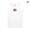 ASColour Men's 'Lowdown' Singlet Thumbnail